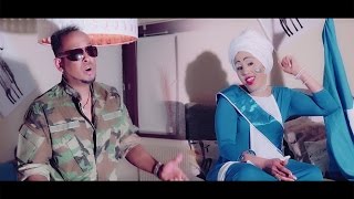 IDIL BARKHAD ft SAHAL AMOORE 2017 HA TANAADO QARANKU [upl. by Anihs]