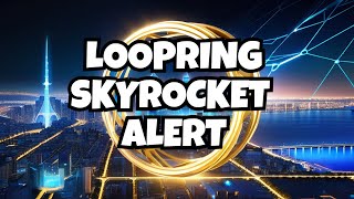 Loopring LRCs Big Break What You Need to Know [upl. by Dranoel]