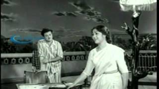 Gemini Ganesan Hits  Malai pozhudin HD Song [upl. by Ahsal607]