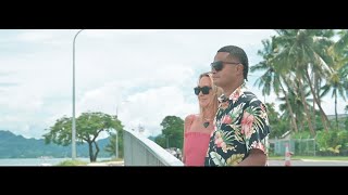 Voqa Kei Naqovuqovu  Rosi Ni Ositerelia Official Music Video [upl. by Grantham689]