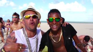 MC SHELDON BOCO E DJ NANDO  FIO DENTAL  CLIPE OFICIAL [upl. by Yraeg]