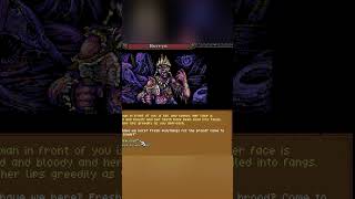 Just Finished SKALD Against The Black Priory shorts gaming review [upl. by Joseito]