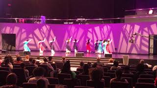 Extravagant Bethel Music Dance [upl. by Atsirc]