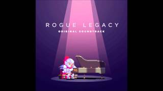 Rogue Legacy OST  03 Trilobyte Castle [upl. by Eelsel]