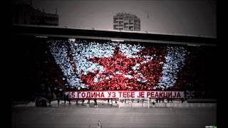 Sve što želim u ovom trenutku 🔴⚪️ 🔥「CZvezda」 [upl. by Trofmoc]