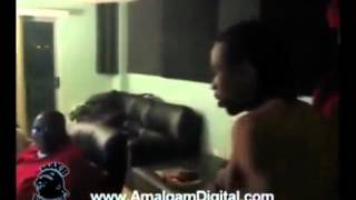 MAX B EXPOSES CHRISSY FROM LOVE amp HIP HOP [upl. by Arehahs802]