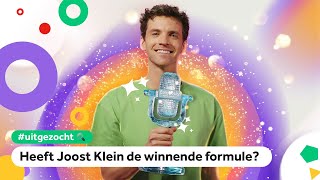 Hoe win je het Songfestival  UITGEZOCHT 80 [upl. by Ttereve]