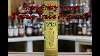 E H Taylor Small Batch [upl. by Free920]