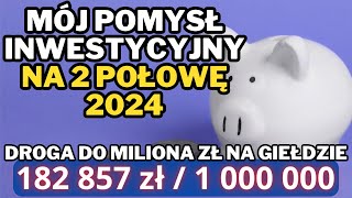 Prawie 200 000 zł w publicznym portfelu Zbiory dywidend czas zacząć [upl. by Delija]