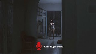 Realistic horror game that uses your mic to communicate with evil entities  Supernormal [upl. by Suidaht]