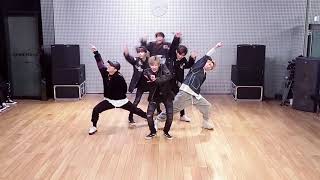 YG vs JYP Stray Kids Dance Performance full ver [upl. by Pressman145]