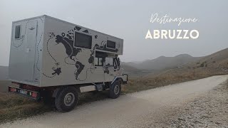 PASQUA IN ABRUZZO 🇮🇹 [upl. by Ahtenak516]