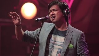 Baina  Clinton Cerejo amp Vijay Prakash  Coke Studio  MTV Season 3 [upl. by Illoh726]