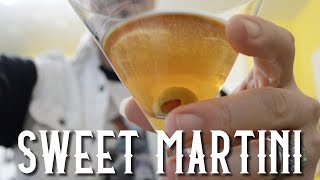 How To Make A Sweet Martini [upl. by Abel741]