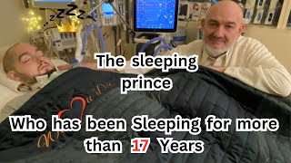 Sleeping Prince of Saudi Arabia  Story of Prince Al Waleed bin Talal  In Coma for 17 years [upl. by Revkah]