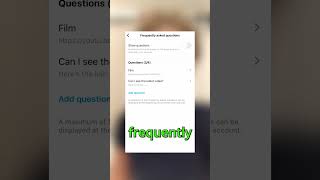 How To Set up AUTO REPLIES on Instagram [upl. by Yvehc]