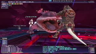 【FF11】ベガリーインスペクターソロでエンピリアンの開放を目指す 配信81 [upl. by Pernell]