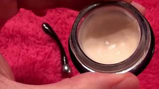 Anew Platinum Eye amp Lip Cream REVIEW [upl. by Pass7]