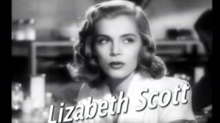 The Strange Love Of Martha Ivers 1946 Movie Trailer [upl. by Celestyn]