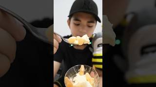 Makan permen yakult ice cream [upl. by Jeffy750]