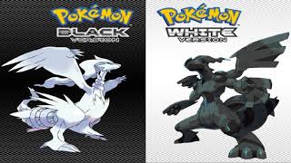 Chargestone Cave The Deepest Part  Pokémon Black amp White Music Extended [upl. by Ahcrop91]