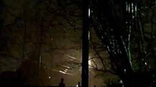 Tornado sirens in Louisville KY FEB 5 2008 [upl. by Madonia]