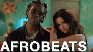 AFROBEAT VIDEO MIX 2024 NAIJA AFROBEATS NEW AFROBEATS 2024Rema Calm Down Remix Burna BoyWizkid [upl. by Zzaj85]