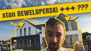 deweloper  niska jakość  nie tym razem Future House Bydgoszcz [upl. by Velasco387]