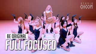 Full Focused SOMI 전소미 DUMB DUMB 4K  BE ORIGINAL [upl. by Battista820]