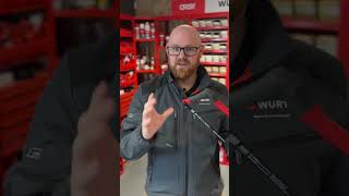 Unlock Precision Cutting Special Offer on Würth BiMetal Hacksaw Blades 🛠️ [upl. by Donaugh]