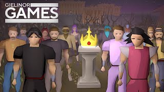 BATTLE FOR BILLIONS  Gielinor Games S3 ft Settled B0aty J1mmy Torvesta and More [upl. by Clabo]