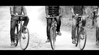 Babur Gaan Pedal Maari Maari New Assamese Music Video [upl. by Atil]