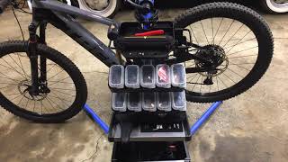 Ultimate Park Tool Bike Stand Review [upl. by Anh]