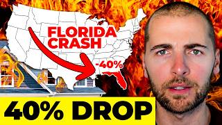 Florida is crashing top 10 cities AVOID [upl. by Ottilie]