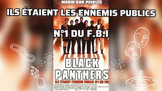 Le film « Black Panther » victime de racisme [upl. by Ynnaf]