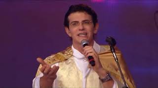 Padre Reginaldo Manzotti  Deus Trino DVD Milhões de Vozes Ao Vivo em Fortaleza [upl. by Xirtaeb]