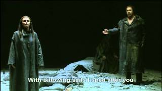 Tristan und Isolde  End of Act 3  Liebestod [upl. by Eimaj845]