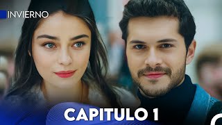 Invierno Capitulo 1 Doblado en Español FULL HD [upl. by Olathe262]