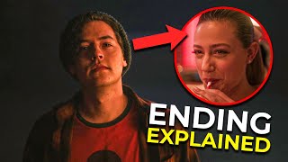 Riverdale Season 7 Ending Explained [upl. by Aneehsor]