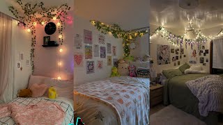 Redoing my room Room decor inspiration DIY decors Room makeover [upl. by Haskins409]