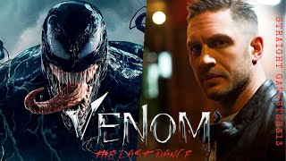 Venom The Last Dance – Official Trailer HD movietrailer2024 [upl. by Urita]