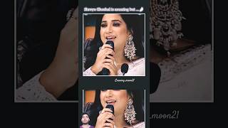 panna ki tamanna hai ki heera mujhe mil jaye shorts viral shreyaghoshal latamangeshkar [upl. by Meara198]