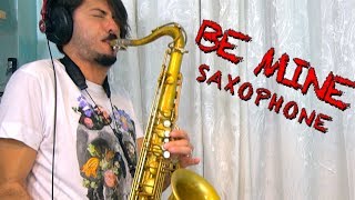 Ofenbach  BE MINE Saxophone Cover [upl. by Hahnke]