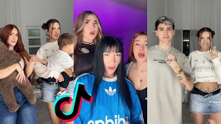 Las Mejores Tendencias y Bailes de Tik Tok I Nuevos trends tiktok 2024  Bailando TIK TOK [upl. by Shaia148]