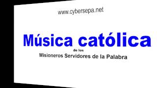 Bendeciré a Yahvé MSP música católica [upl. by Auod829]