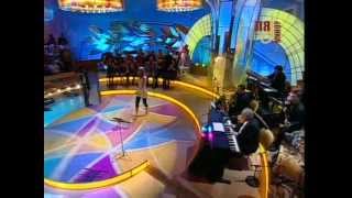 Наталья Подольская  Песня красной шапочки live ЖП 2006 [upl. by Bauer]