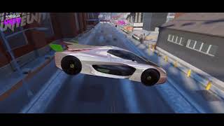 Asphalt 9 Legends  pininfarina h2 speed [upl. by Diane]