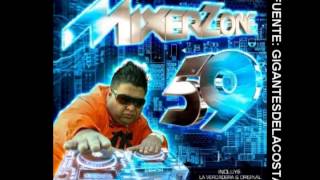 MIXER ZONE 59  1 LINK FULL [upl. by Adnirim]