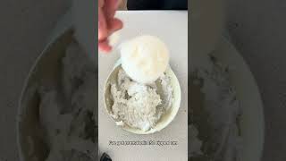 ACA How to make PROTEIN CREAM OF RICE [upl. by Seugram]