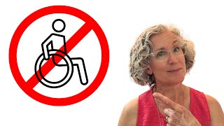 Preventing Disability in Multiple Sclerosis  Tips to Help Reduce the Risk of Accruing Disabilities [upl. by Halsted]